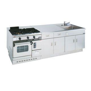 業務用 マルゼン 調理実習台 MJW-T279