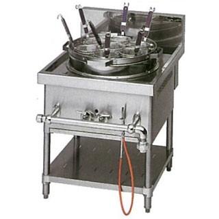 マルゼン1口中華レンジLPガス マルゼンLPガス1口中華レンジ