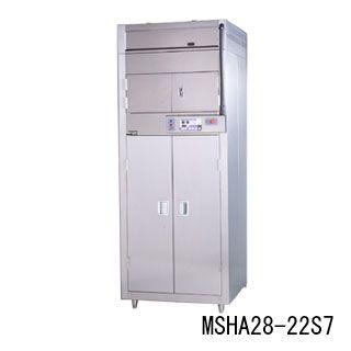 食器消毒保管庫 マルゼン 業務用