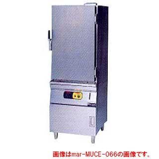 マルゼン 電気式 電気蒸し器 MUSE-066業務用