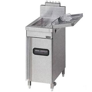 エクセレントフライヤー MXF-036C LPG(プロパンガス)