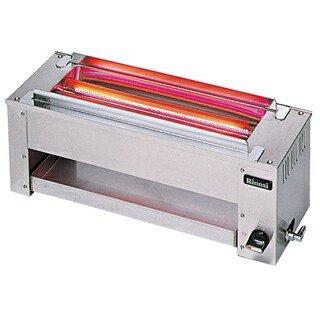 リンナイ リンナイ赤外線下火式グリラー 磯焼2号 RGB-60B LPG