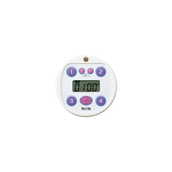訳ありセール格安 まとめ買い10個セット品 プリセットタイマー100分計 5366 タニタ 人気満点 Www Thedailyspud Com