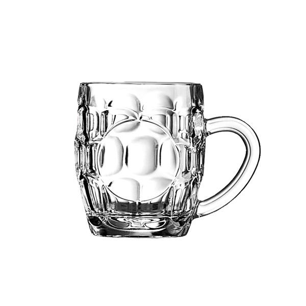 ブリタニア　ジョッキ　10オンス　(36ヶ入) アルコロック　02936　(F)