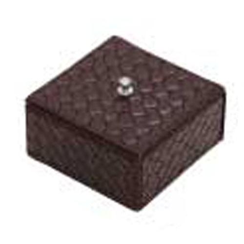 シンビ フリーケース TM-K ブラウン