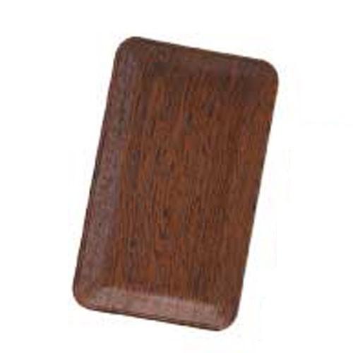 シンビ キャッシュトレイ TM-206 ダークブラウン