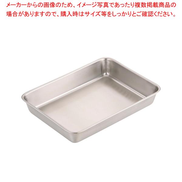 エコクリーン IKD18-8角バット 8枚取