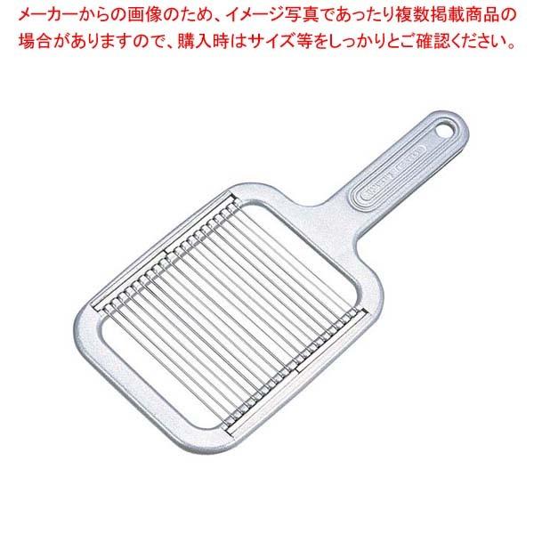 WM ポテトスライサー WM6080