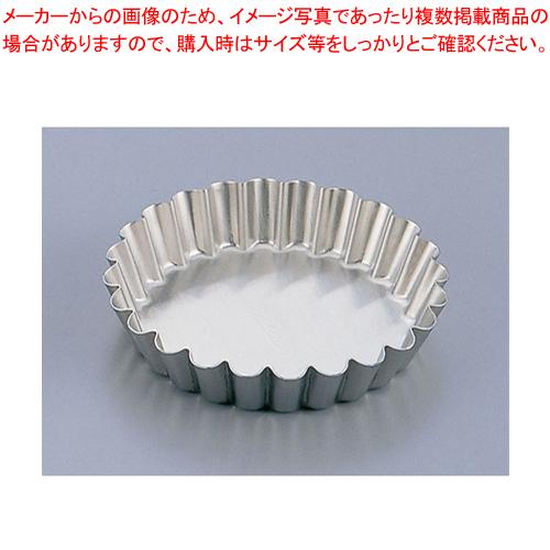 18-8タルトレット波型(丸型) PP-637
