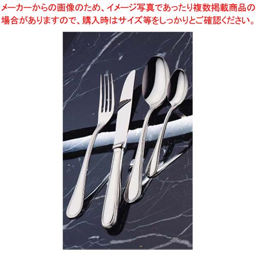 【まとめ買い10個セット品】18-8カウンティス バターナイフ 15/32A テーブルナイフ