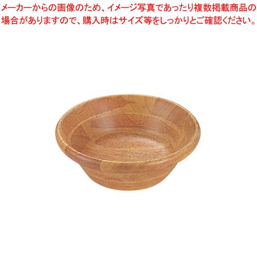 木製ニューサラダボール SB-175N(SB-07N)