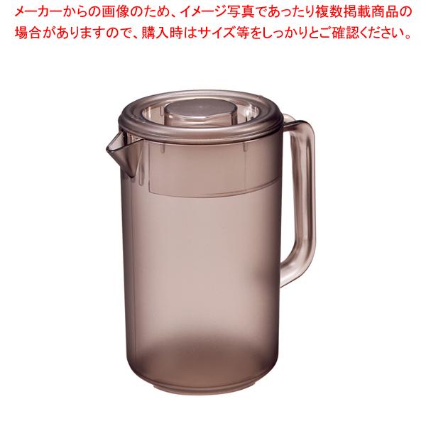 限定製作 まとめ買い10個セット品 アクアピッチャー プロ ブラウン お気にいる Payaplsecure Vetwork Co