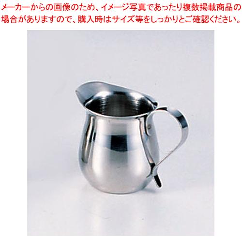 SA18-8ペリカン型クリーマー 小(80cc)