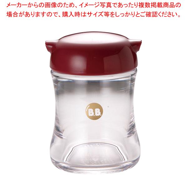 B・Bシリーズ B-5401 正油さし (レッド)