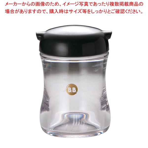 B・Bシリーズ B-5402 ソースさし (ブラック)