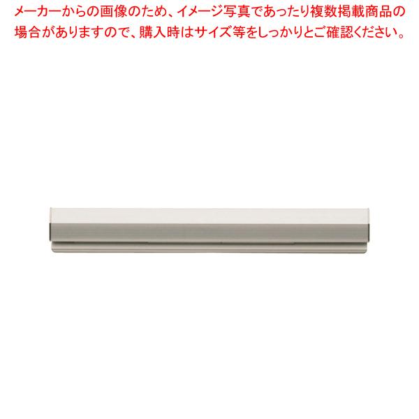 アルミ 伝票チップホルダー 両面テープ式 小 PH-3