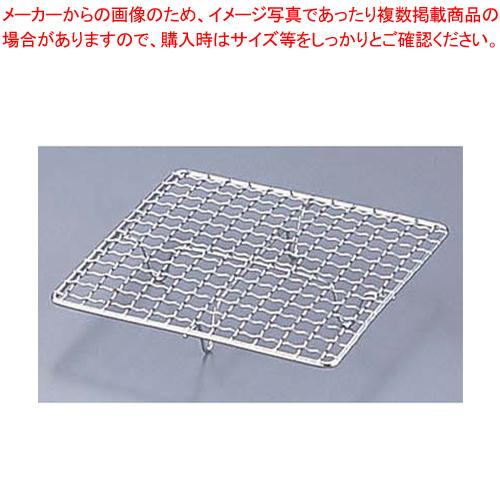 いろはこんろ用ステン網 M20-361 大用