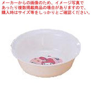 メラミンお子様食器「マイメロディ」 丸小鉢 MC-35