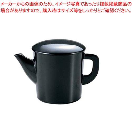 丸湯筒 黒 45151570 (小)