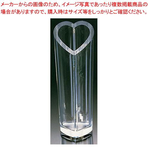 アクリル フラワーベース(L)4553