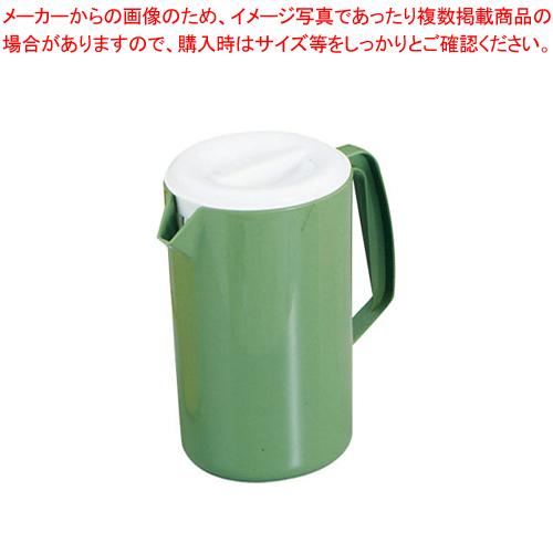 SA抗菌フライトピッチャー ライトグリーン