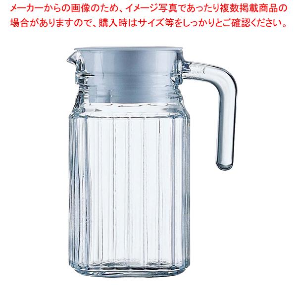 クワドロ冷蔵庫用ピッチャー 0.5L G2667(17743)