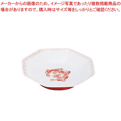 メラミン「瑞祥」 八角皿 CA-30