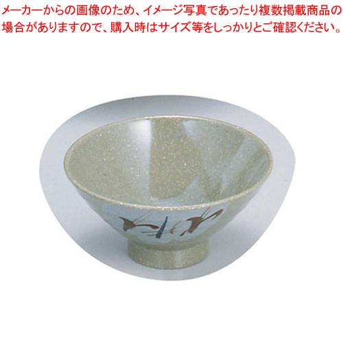 メラミン「雪ん子」 飯椀(身) YK-4