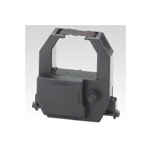 アマノ タイムカード／インクリボン CE-316350 1個