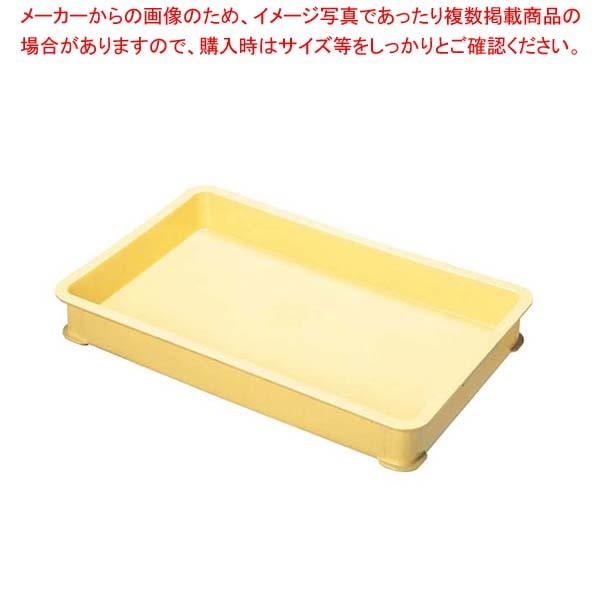 リス PP コンテナー(食品用)浅型 大(15L)アイボリー