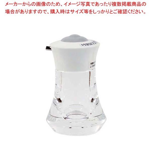 プッシュワン・プラスS PU-1S ホワイト 40ml