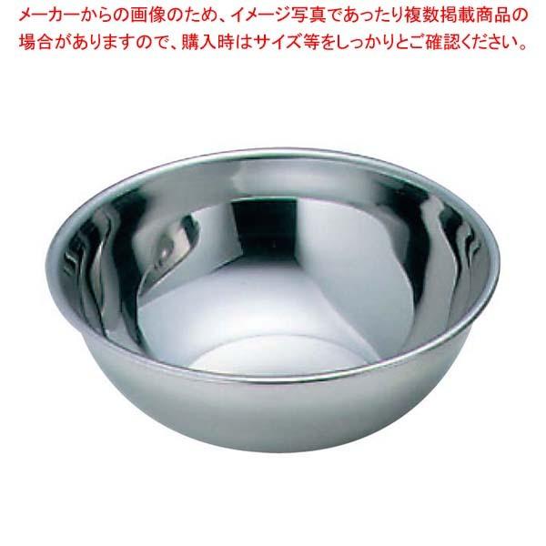 モモ 18-0 ミキシングボール 30cm