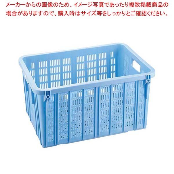 プラスケット No.750 金具無 BL PP製