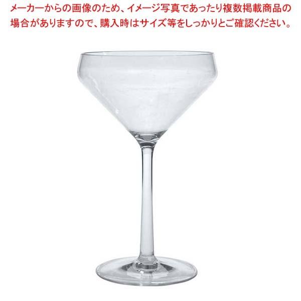 カーライル アステールマティーニグラス 330cc 49501-07