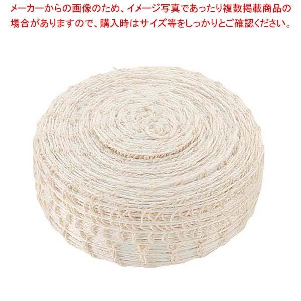 デリネット(ポリエステル)荒目タイプ 50m巻 P5-12R