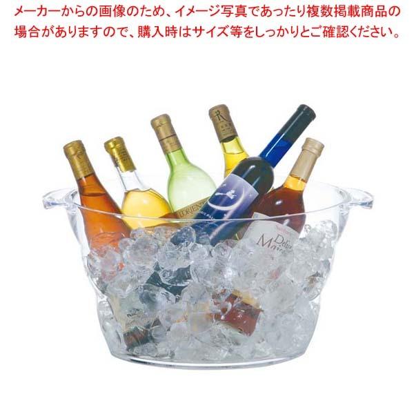 ブッフェタブ オーバル取手付 2230