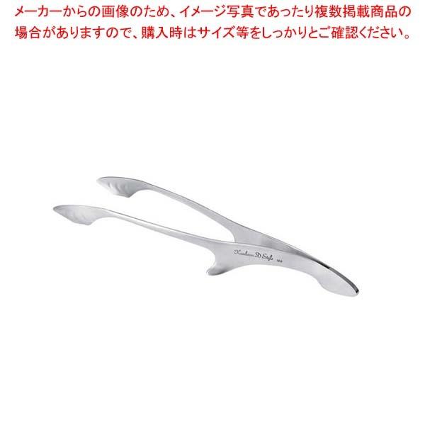 ケヴンハウン グローバルトング 全長268 M KVTG01