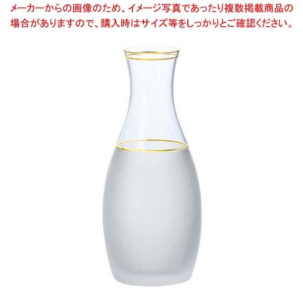 純正ショップ 【まとめ買い10個セット品】 徳利(消金線)61002-478