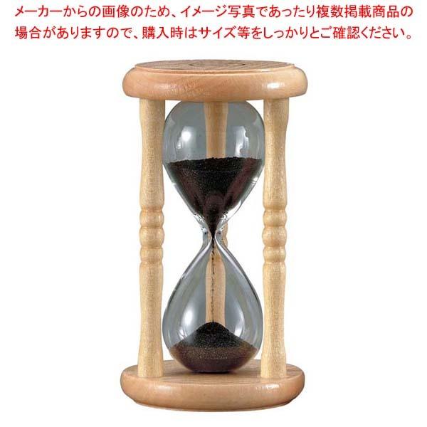 SATO 木枠 砂時計 2分計