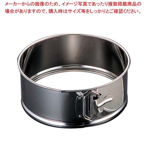 18-8 ワンタッチ 裏漉枠丈 36cm