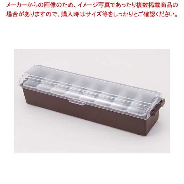 【まとめ買い10個セット品】 トラエックス コンジメントディスペンサー レギュラー アーモンド 4746 8ヶ入