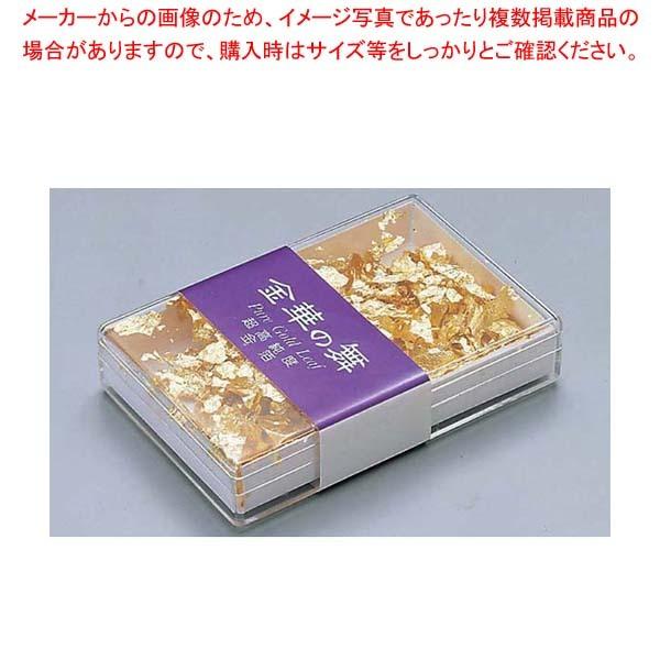金箔 金華の舞 純金製(64238)