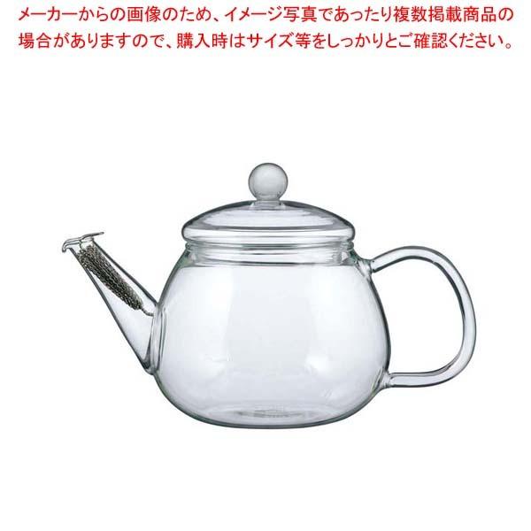 イワキ ティーポット K844 0.5L