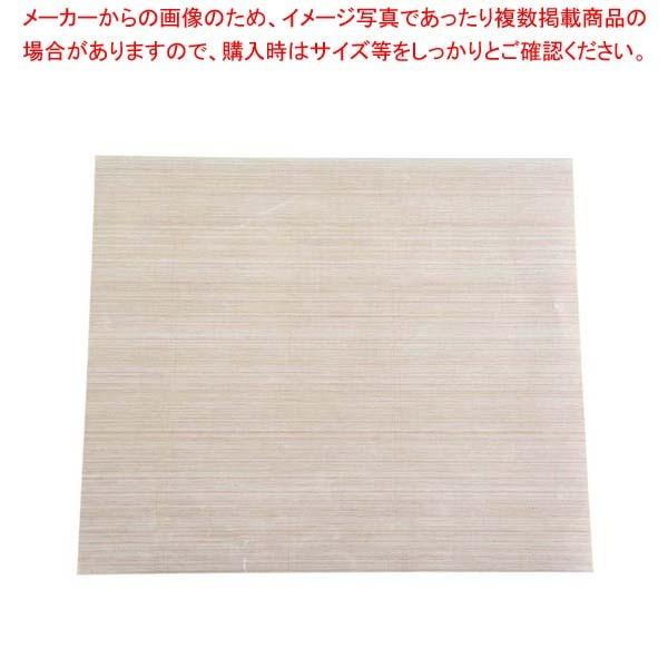 EBM 厚口テフロン ベーキングシート(10枚入)8取