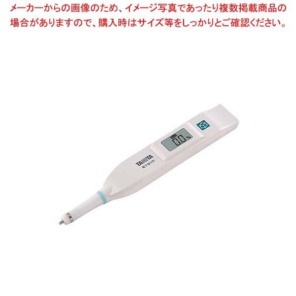 タニタ デジタル塩分計 SO-304