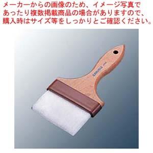 カーライル シェフ ペストリーブラシ 40399 4インチ