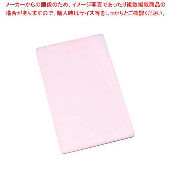 ヤマケン 家庭用 積層サンドイッチカラーまな板 M ピンク