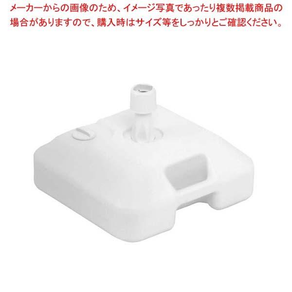 まとめ買い10個セット品】 注水型マルチのぼりスタンド 31984 20L :set