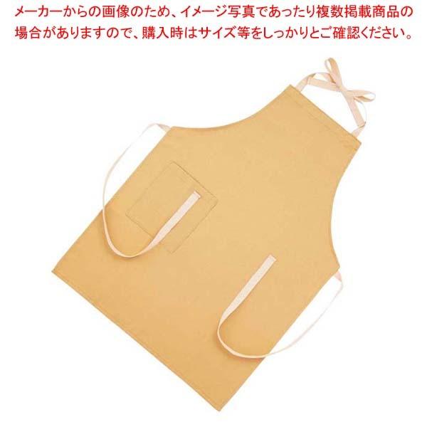 テクノーラ 前掛 胸付 EMA-1