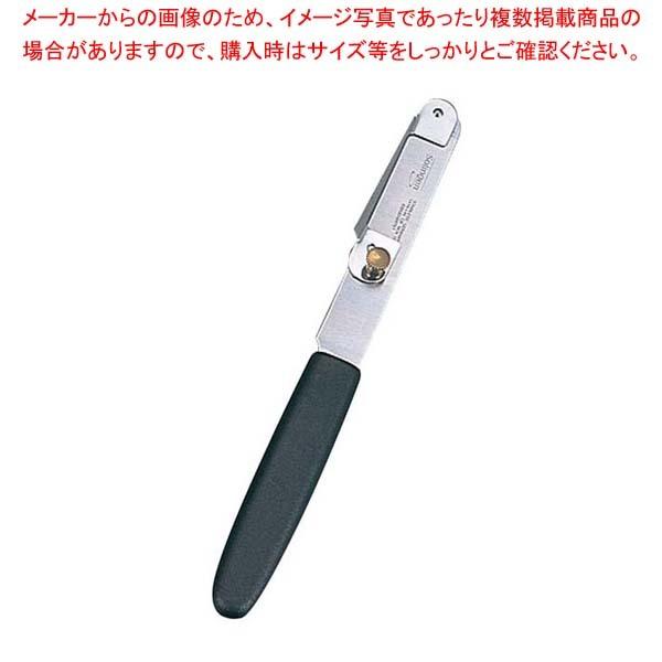 ピアッツァ ピーリングナイフ 164000 全長213